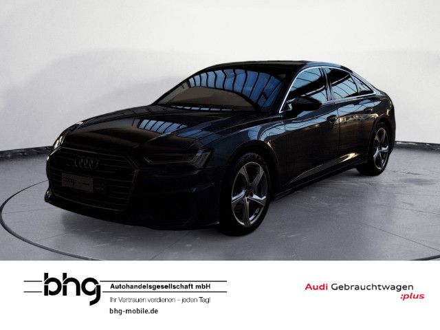 Audi A6 65.490 km 34.990 &euro; Ettlingen 76275