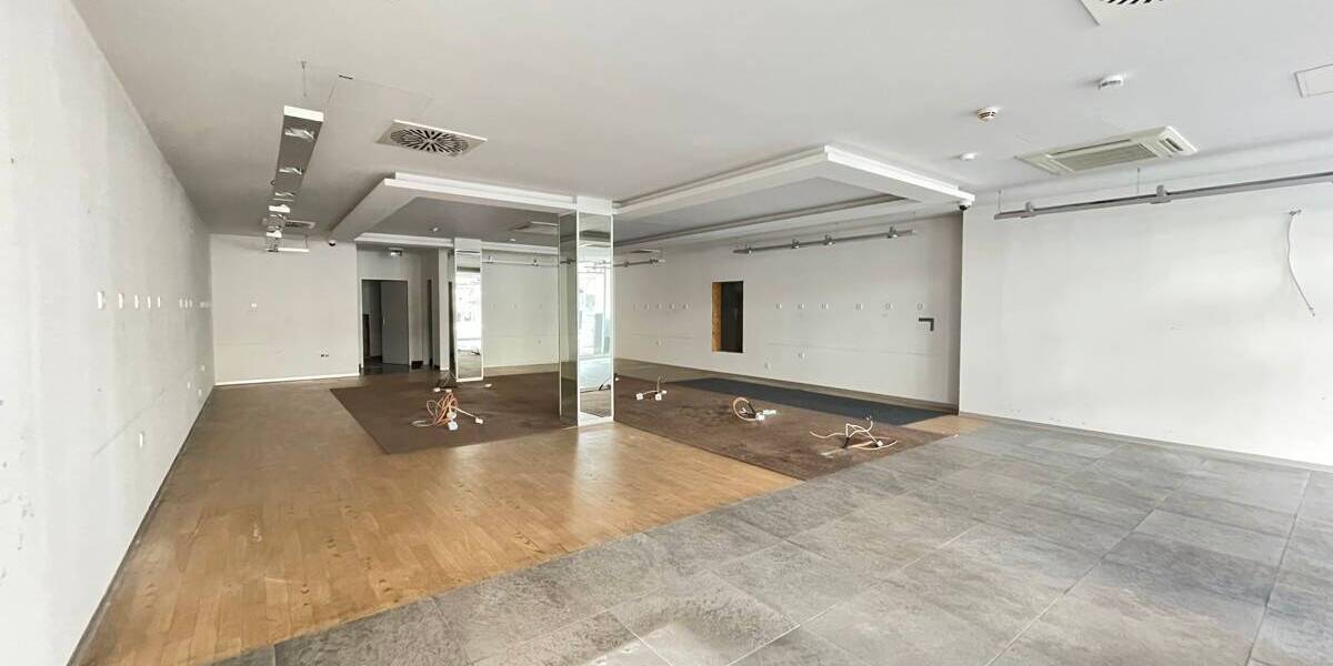 Gewerbeobjekt Dillenburg - 1.300&euro; | Angebot:25665412