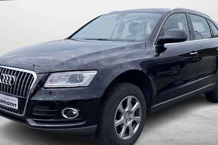 Audi Q5 105.307 km 20.850 &euro; Allensbach 78476