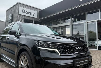 Kia Sorento 95.665 km 35.399 &euro; Eislingen 73054