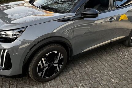 Peugeot 2008 9.720 km 23.470 &euro; Grafschaft 53501
