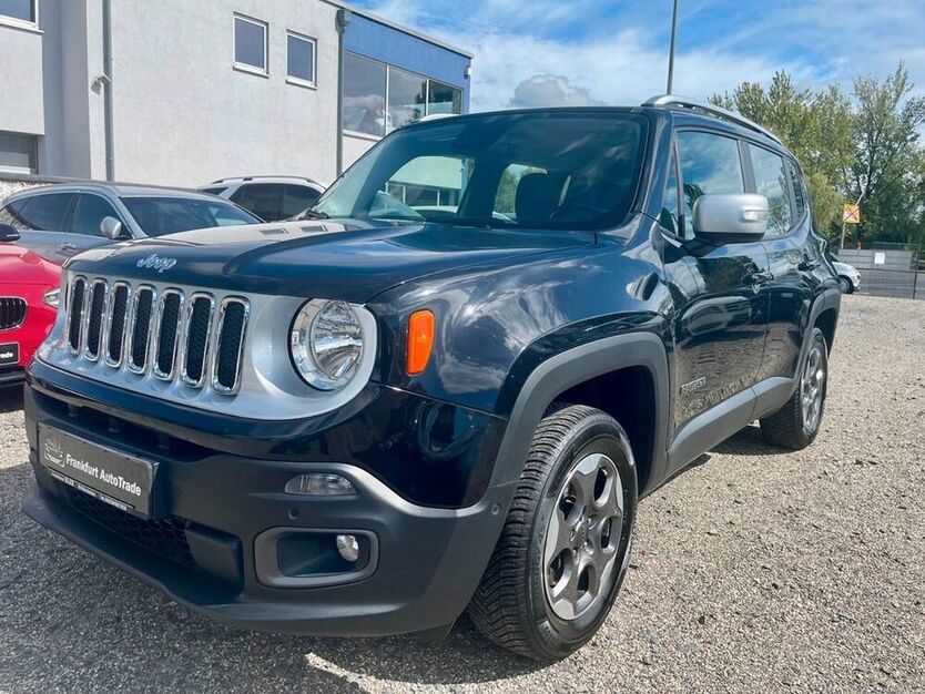 Renegade