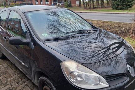 Renault Clio 258.093 km 1.000 &euro; Stadland 26936