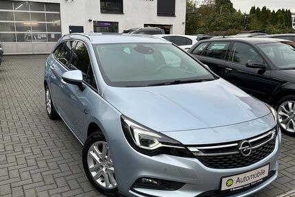 Opel Astra 82.275 km 11.999 &euro; Troisdorf 53840