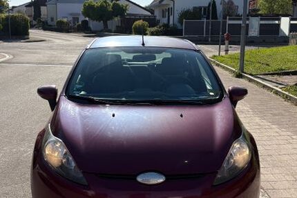 Ford Fiesta 220.000 km 1.350 &euro; lauchringen 79787
