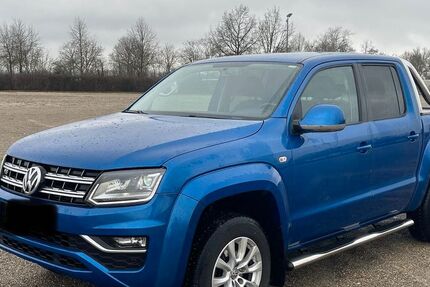 VW Amarok 146.850 km 29.950 &euro; Gunzenhausen 91710