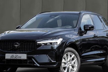Volvo XC60 15.300 km 55.460 &euro; Köln 50968