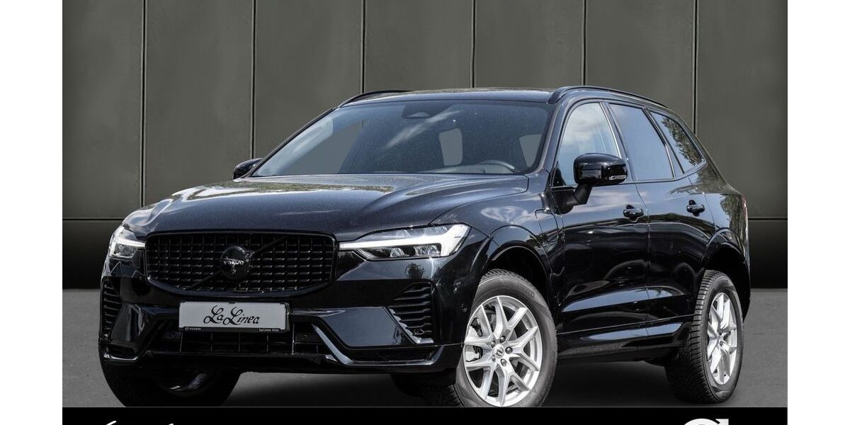 Volvo XC60 15.300 km 55.460 &euro; Köln 50968
