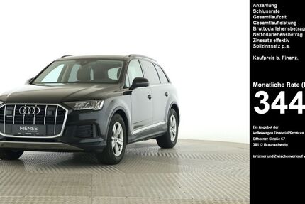 Audi Q7 65.008 km 46.600 &euro; Oelde (Stromberg) 59302