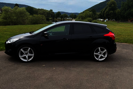 Ford Focus 150.000 km 6.000 &euro; Großheubach 63920