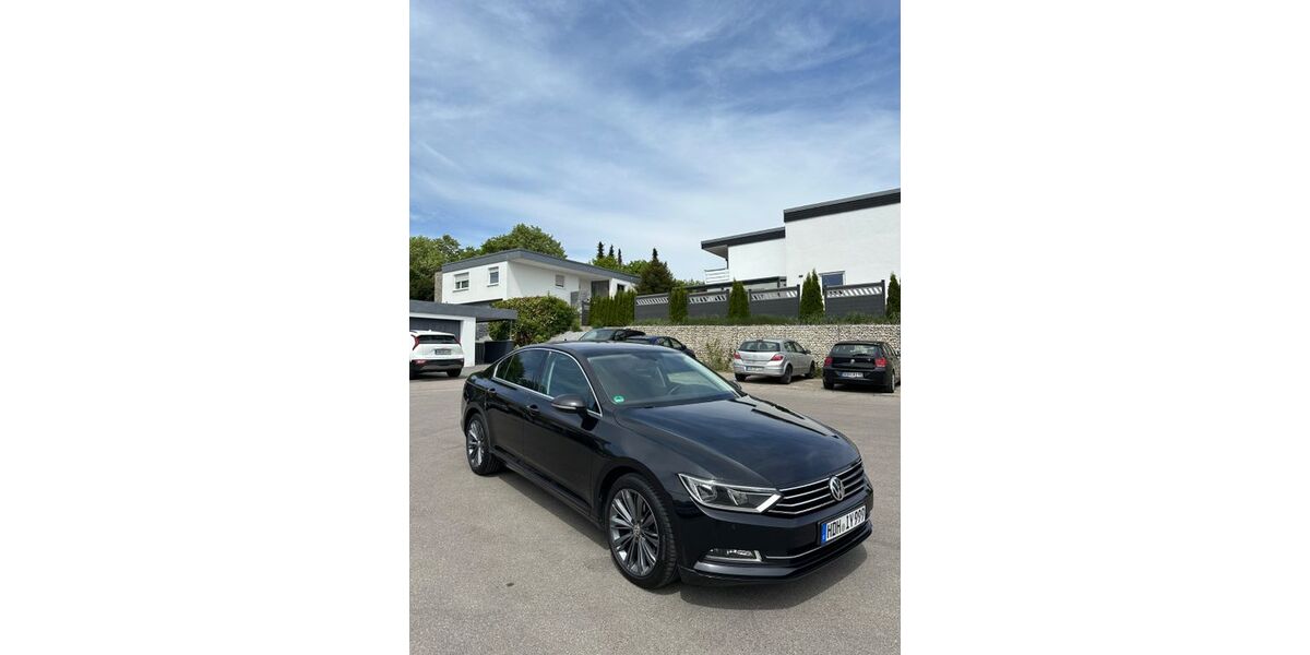 VW Passat 240.000 km 13.000 &euro; Heidenheim an der Brenz 89520