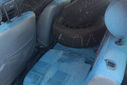 Renault Clio 202.000 km 700 &euro; Hitzacker (Elbe) 29456