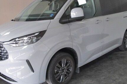 Ford Tourneo Custom 20.900 km 42.890 &euro; Königsbrunn bei Augsburg 86343