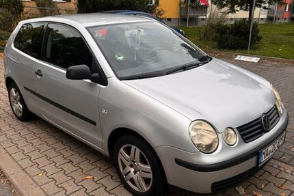 VW Polo 145.000 km 1.300 € Mannheim 68167