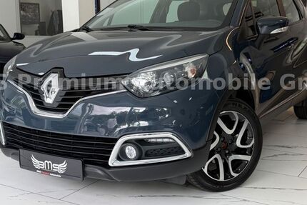Renault Captur 100.643 km 8.475 &euro; Sinzig 53489