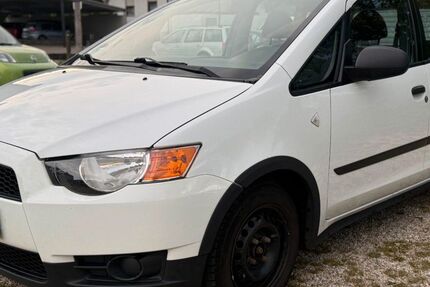 Mitsubishi Colt 166.800 km 2.490 &euro; Mainburg 84048