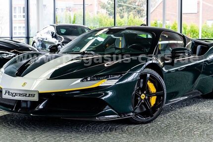 Ferrari SF90 400 km 468.800 &euro; Mönchengladbach 41238