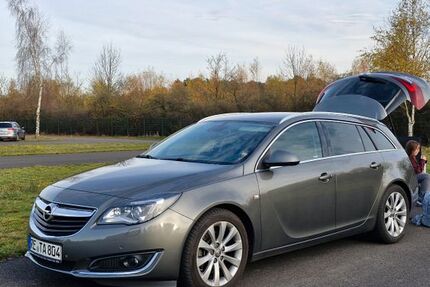 Opel Insignia 154.000 km 6.999 &euro; Marl 45770