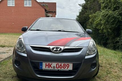 Hyundai i20 165.000 km 2.000 &euro; Schwarmstedt 29690