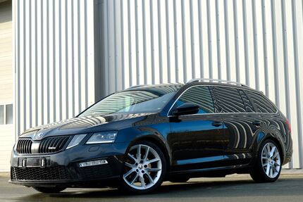 Skoda Octavia 193.860 km 14.300 &euro; Haiger 35708