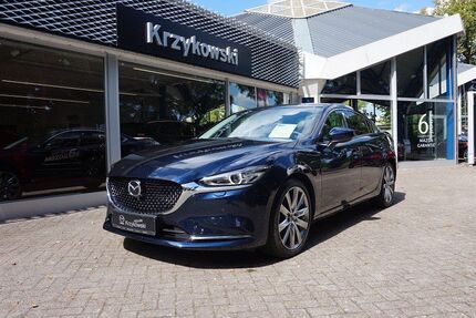 Mazda 6 20.908 km 26.989 &euro; Rastede 26180