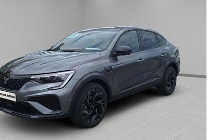 Renault Arkana 10.000 km 27.790 &euro; Aschaffenburg 63741