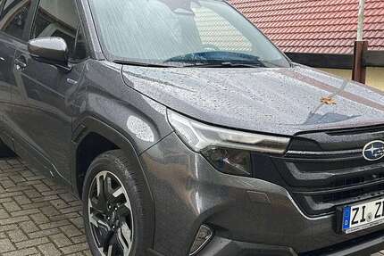 Subaru Forester 4.000 km 36.999 &euro; Seifhennersdorf 02782