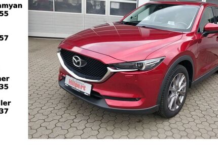 Mazda CX-5 120.789 km 19.940 &euro; Treuchtlingen-Wettelsheim 91757