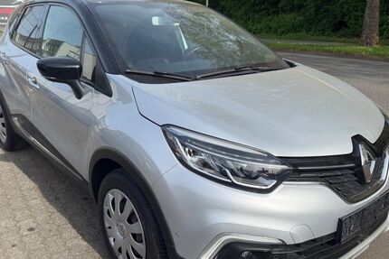 Renault Captur 88.000 km 8.990 &euro; Lebach 66822