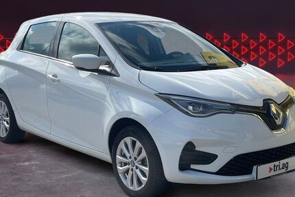 Renault ZOE 75.210 km 11.770 &euro; Birkenfeld 75217