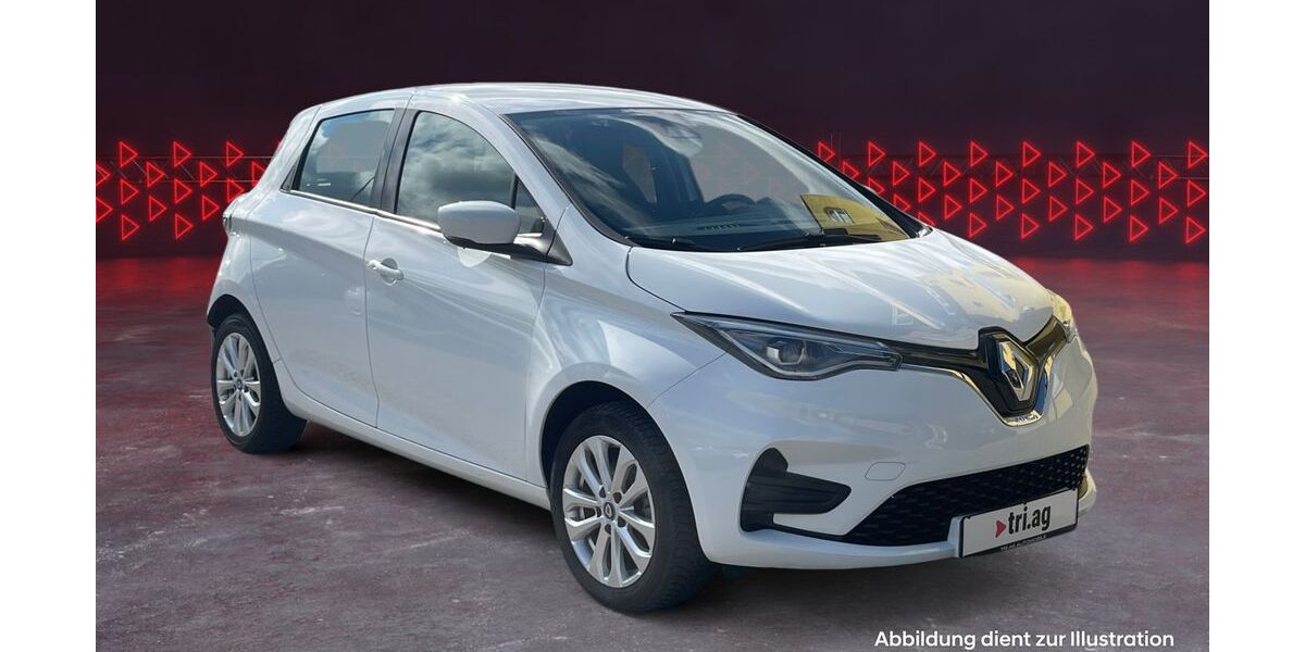 Renault ZOE 75.210 km 11.770 &euro; Birkenfeld 75217