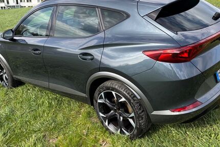 Cupra Formentor 70.980 km 22.999 &euro; Sundern 59846