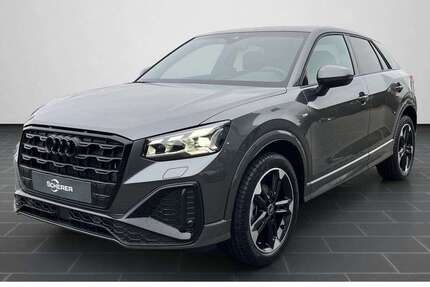 Audi Q2 4.500 km 36.560 &euro; Mayen 56727
