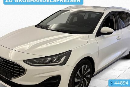 Ford Focus 108.115 km 12.697 &euro; Krefeld 47829