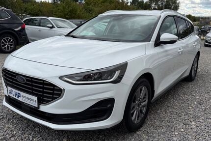 Ford Focus 109.106 km 12.499 &euro; Filderstadt /bei Stuttgart 70794
