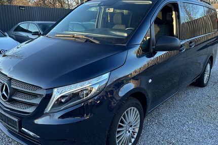 Mercedes-Benz Vito 255.000 km 18.500 &euro; Breitscheid 35767