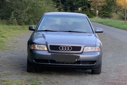 Audi A4 105.450 km 1.500 &euro; Dautphetal 35232