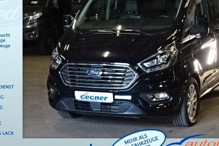 Ford Tourneo Custom 37.128 km 42.840 &euro; Eilenburg 04838