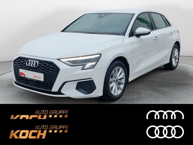 Audi A3 37.860 km 23.990 &euro; Öhringen 74613