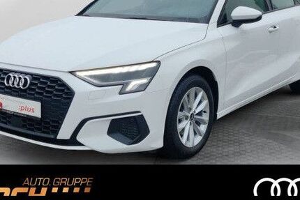 Audi A3 37.860 km 24.590 &euro; Öhringen 74613