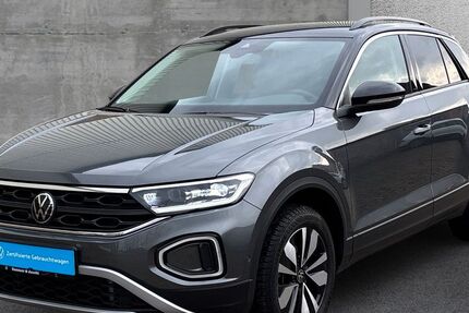 VW T-Roc 23.150 km 28.550 &euro; Hannover 30449