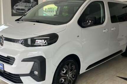 Citroen Spacetourer 15.800 km 33.990 &euro; Nassenheide ( bei Berlin ) 16775