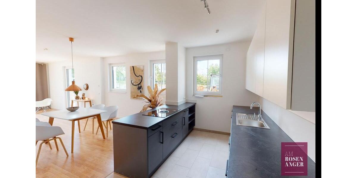 Reihenhaus Wildau - 4 Zimmer, 126 m&sup2;, 1.800&euro; | Angebot:26143779