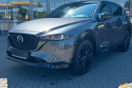 Mazda CX-5 10.190 km 36.490 &euro; Karben 61184