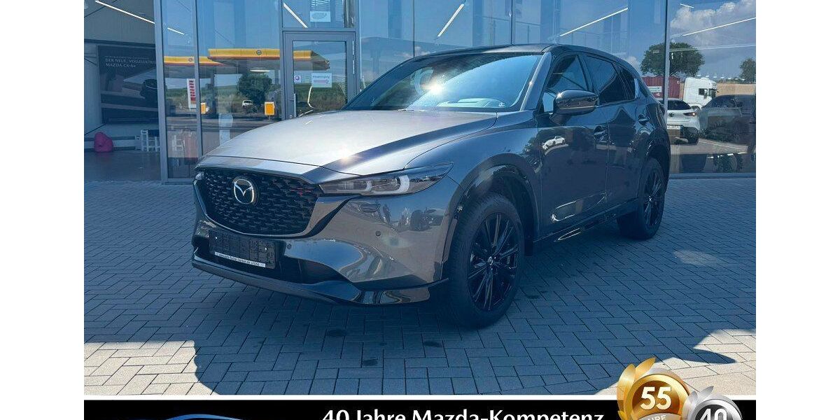 Mazda CX-5 10.190 km 36.490 &euro; Karben 61184