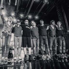 FURY IN THE SLAUGHTERHOUSE 25.07.2026 Amphitheater Trier