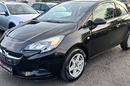 Opel Corsa 94.925 km 5.990 &euro; Niestetal 34266