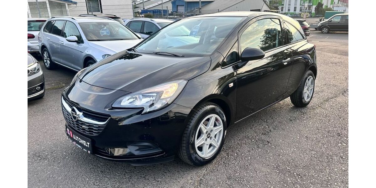 Opel Corsa 94.925 km 6.490 &euro; Niestetal 34266