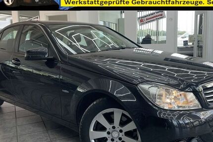 Mercedes C 250