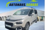 Citroen Berlingo Shine M 62.400 km 19.995 € Meißen 01662